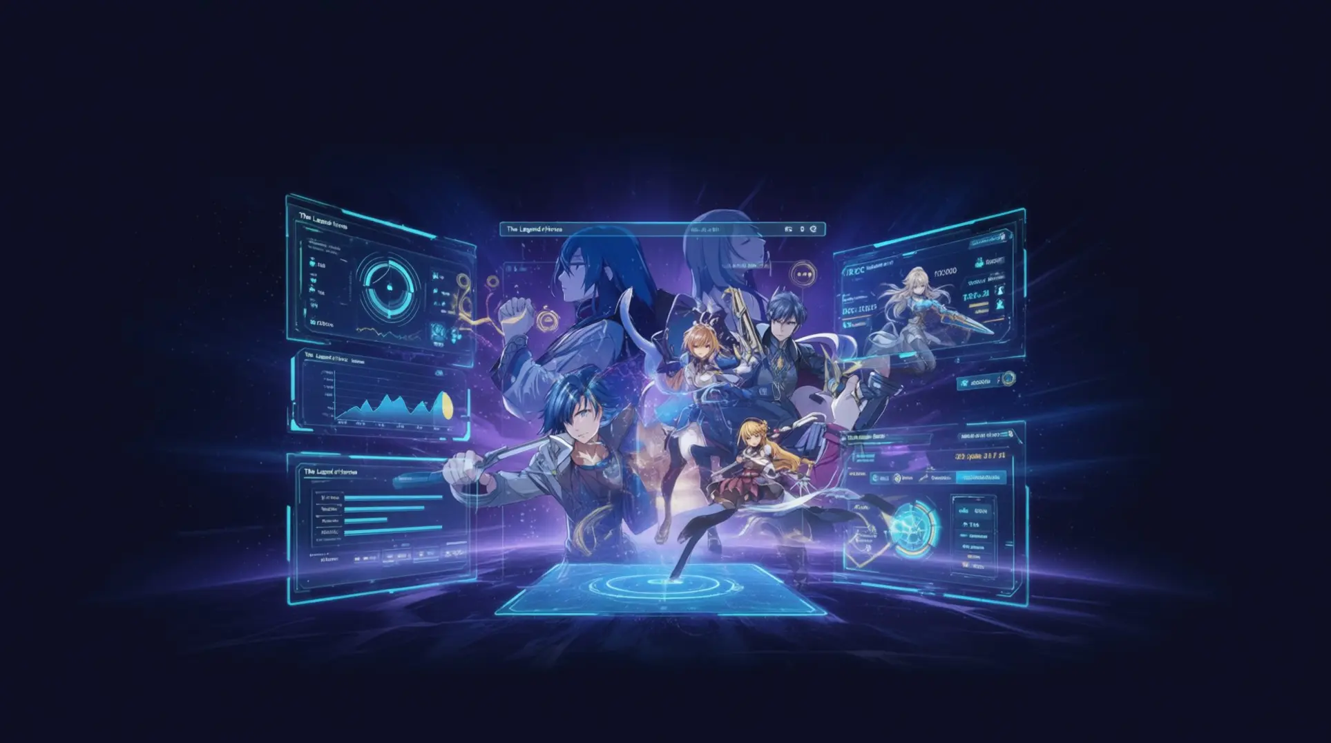 Trails Beyond the Horizon PC Performance Guide: Fix Crashes, Stuttering & FPS Drops