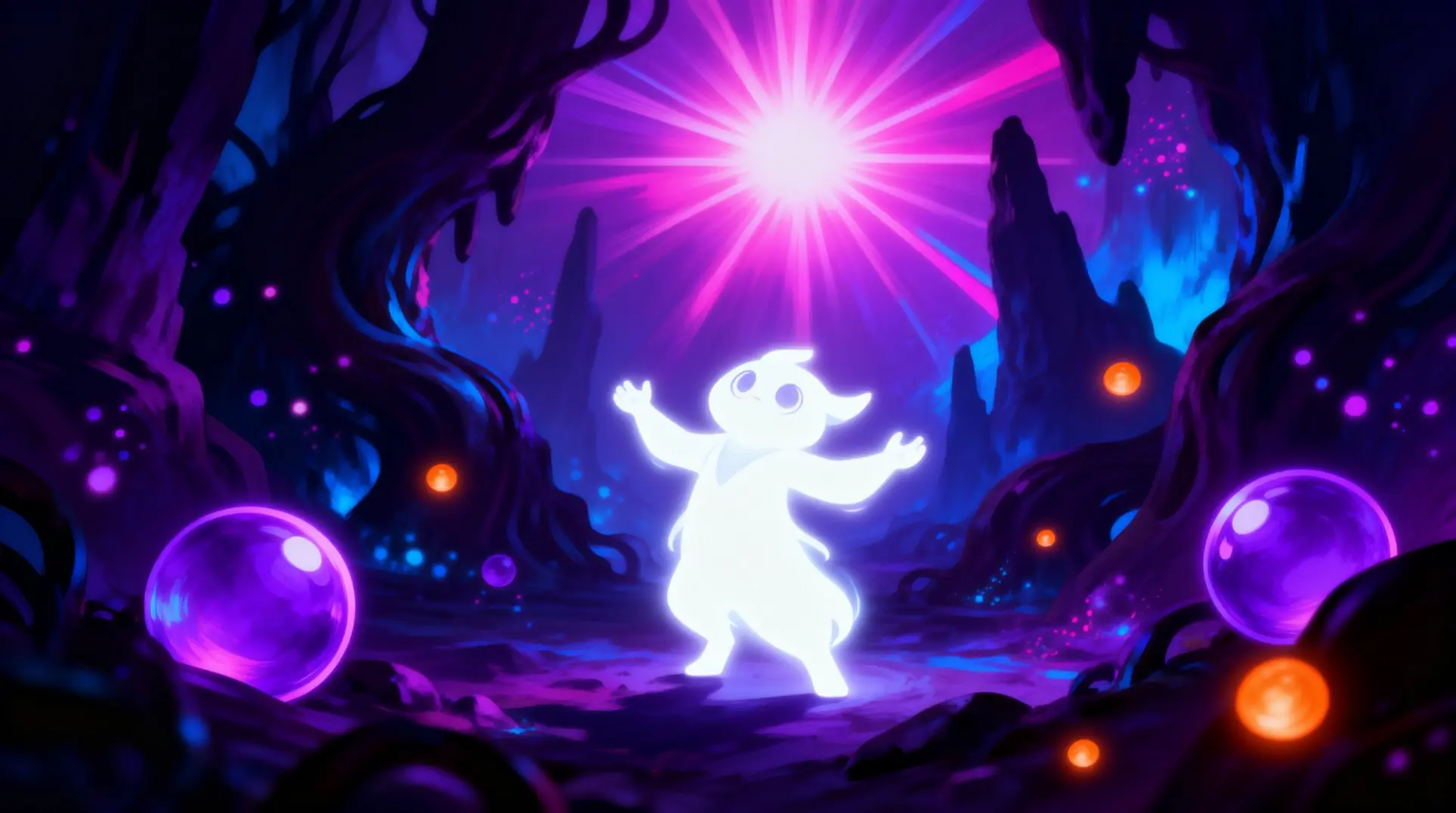The Ultimate 100% Completion Guide for Ori and the Will of the Wisps
