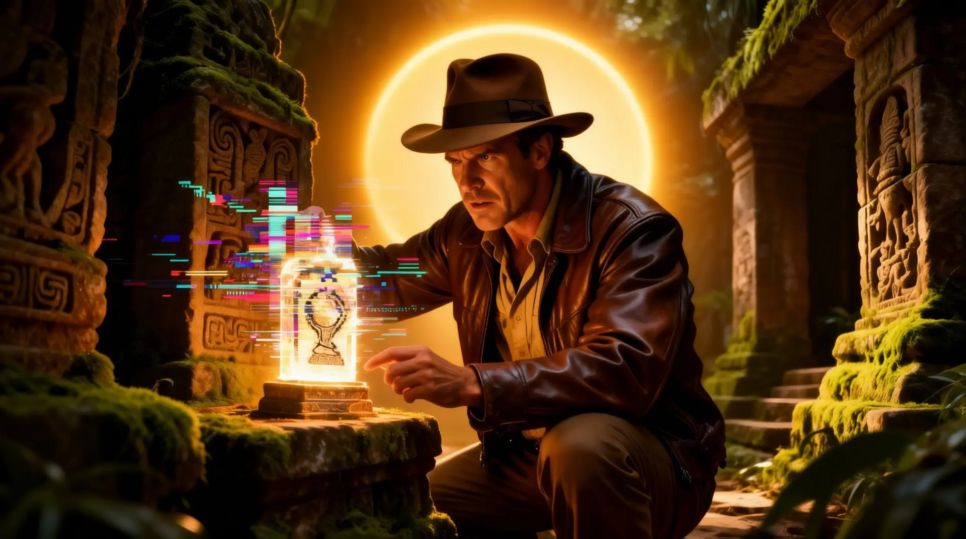 Ultimate Fix Guide: Indiana Jones and the Great Circle Technical Issues and Solutions