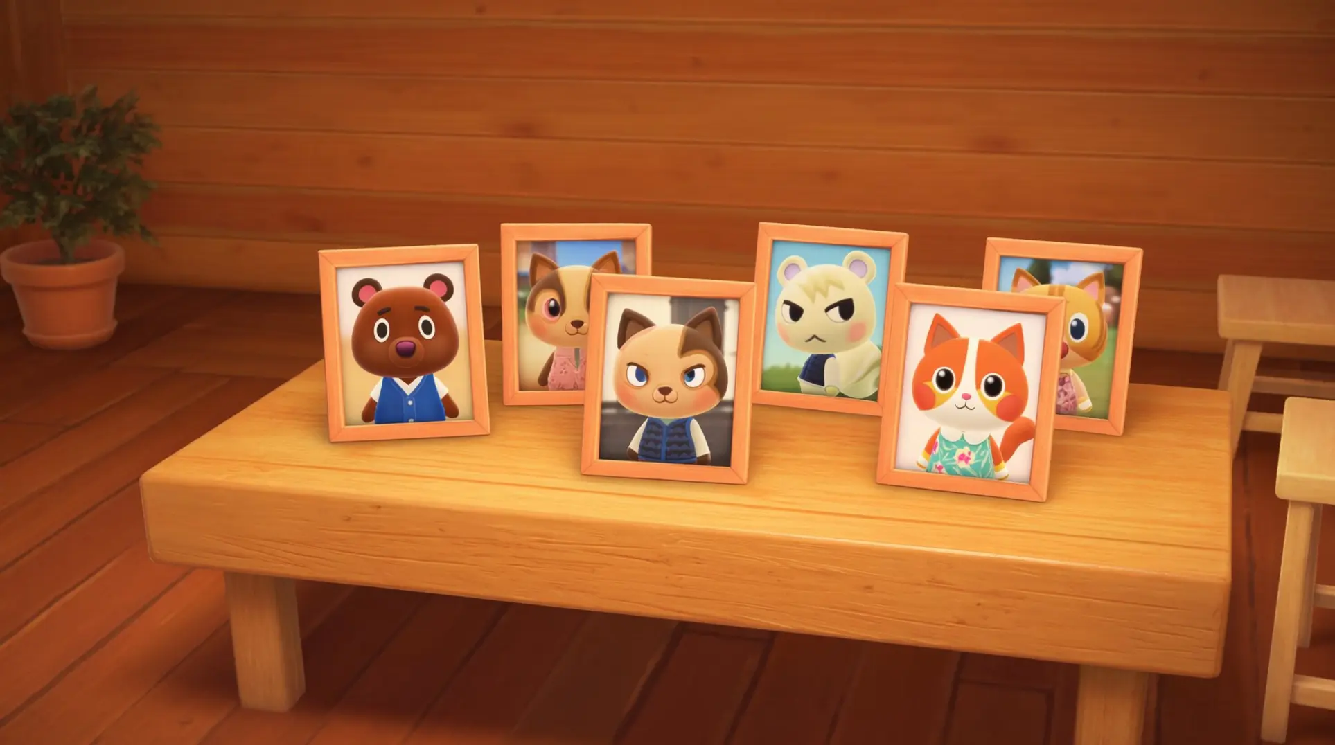 The Ultimate Guide to Getting Villager Photos in Animal Crossing: New Horizons