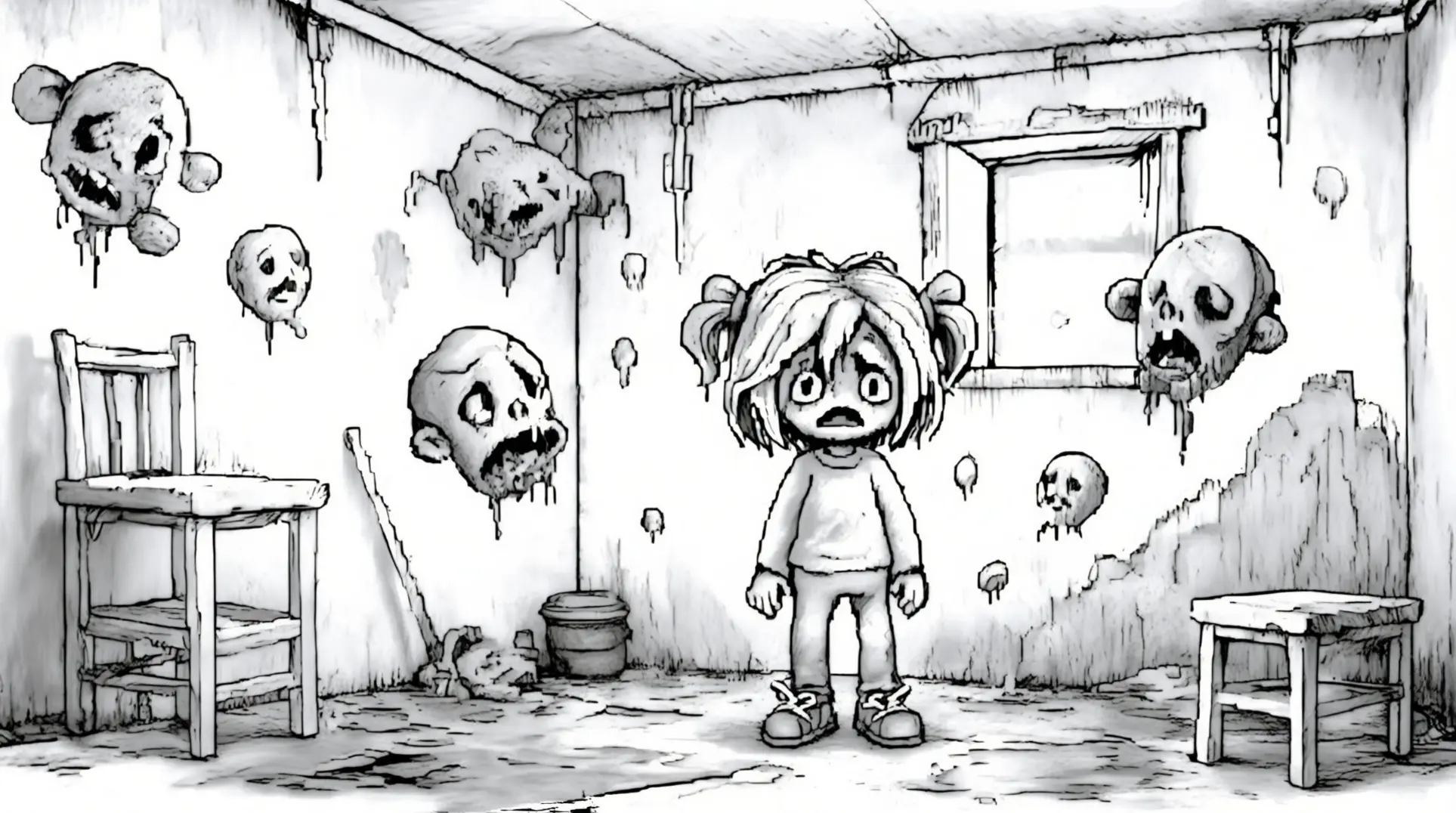 Psychic Children in Video Games: How Telepathic Tales Reveal Family Truths