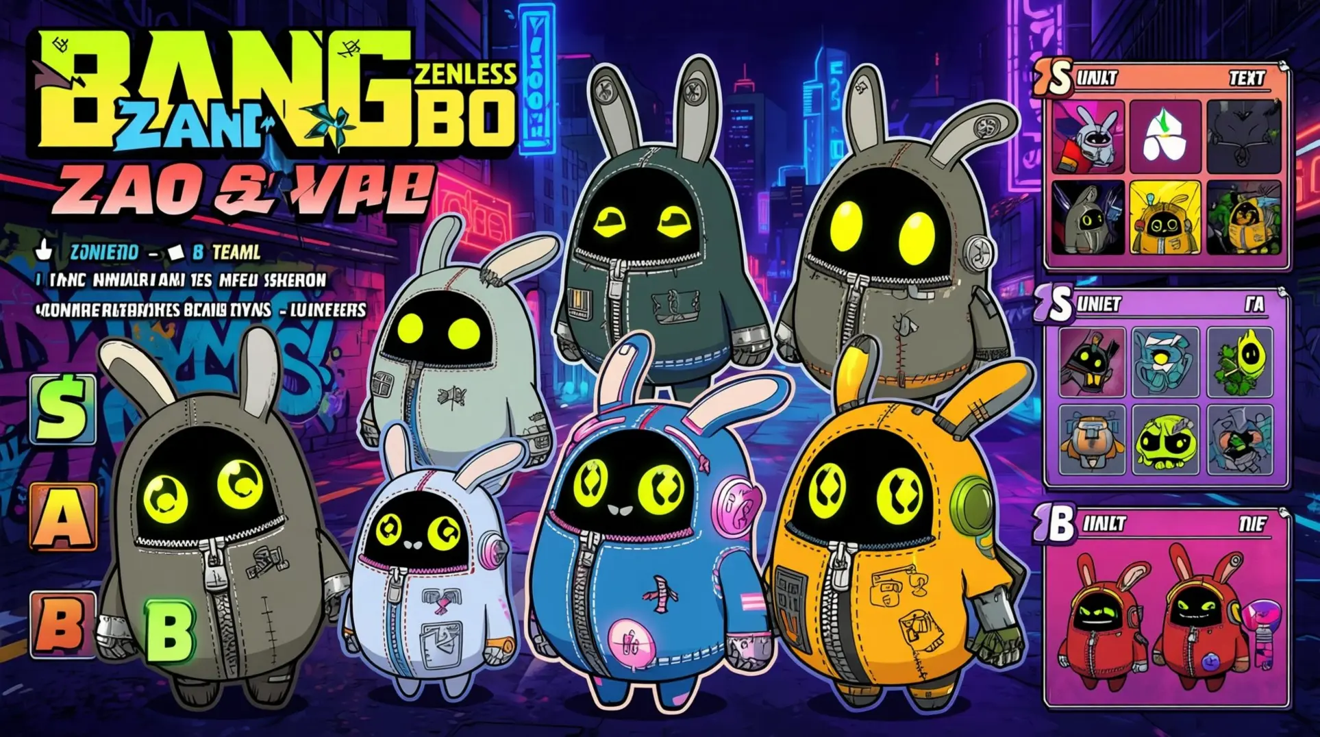 Zenless Zone Zero Bangboo Guide: Tier List, Strategies & How to Farm